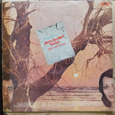 Jagjit & Chitra Singh  - Main Aur Meri Tanhai (Vinyl)